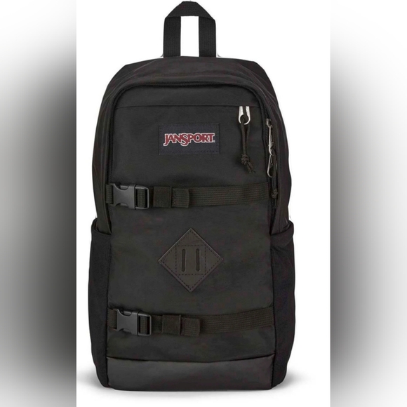 NEW! Jansport Off Campus Sling Bag NWT - Picture 1 of 10